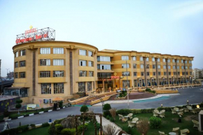 Гостиница Jewel Glorious Hotel  Каир
